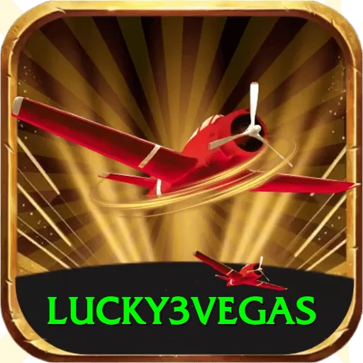 lucky3vegas - Max v5.4.6 - 2