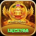 lucky55 Prime PK v2.4.8