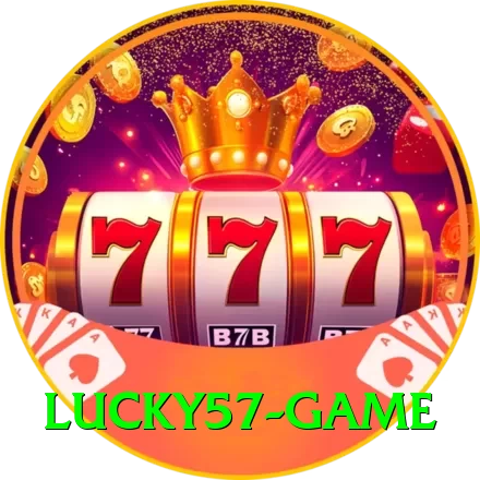 Lucky57 Game App - 2