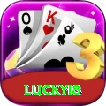 luckyi8 Max Pro v1.2.4