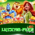 luckyi8 App VIP v3.8.7
