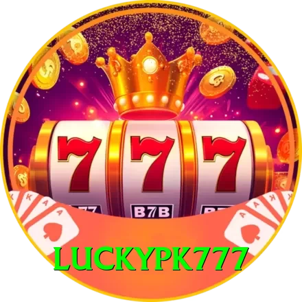 luckypk777 VIP Pro v5.6.8 - 2