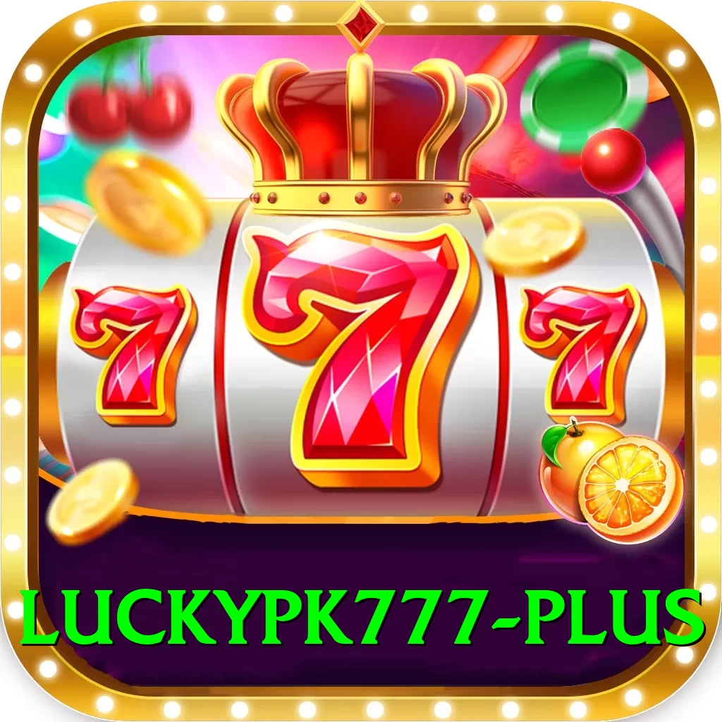 luckypk777 Extreme v4.1.7 - 2