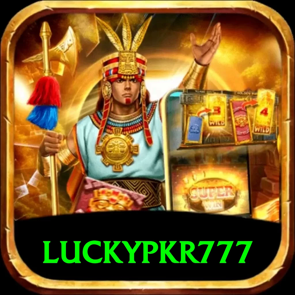 LuckyPKR777 Premium Edition v3.9.0 - 2
