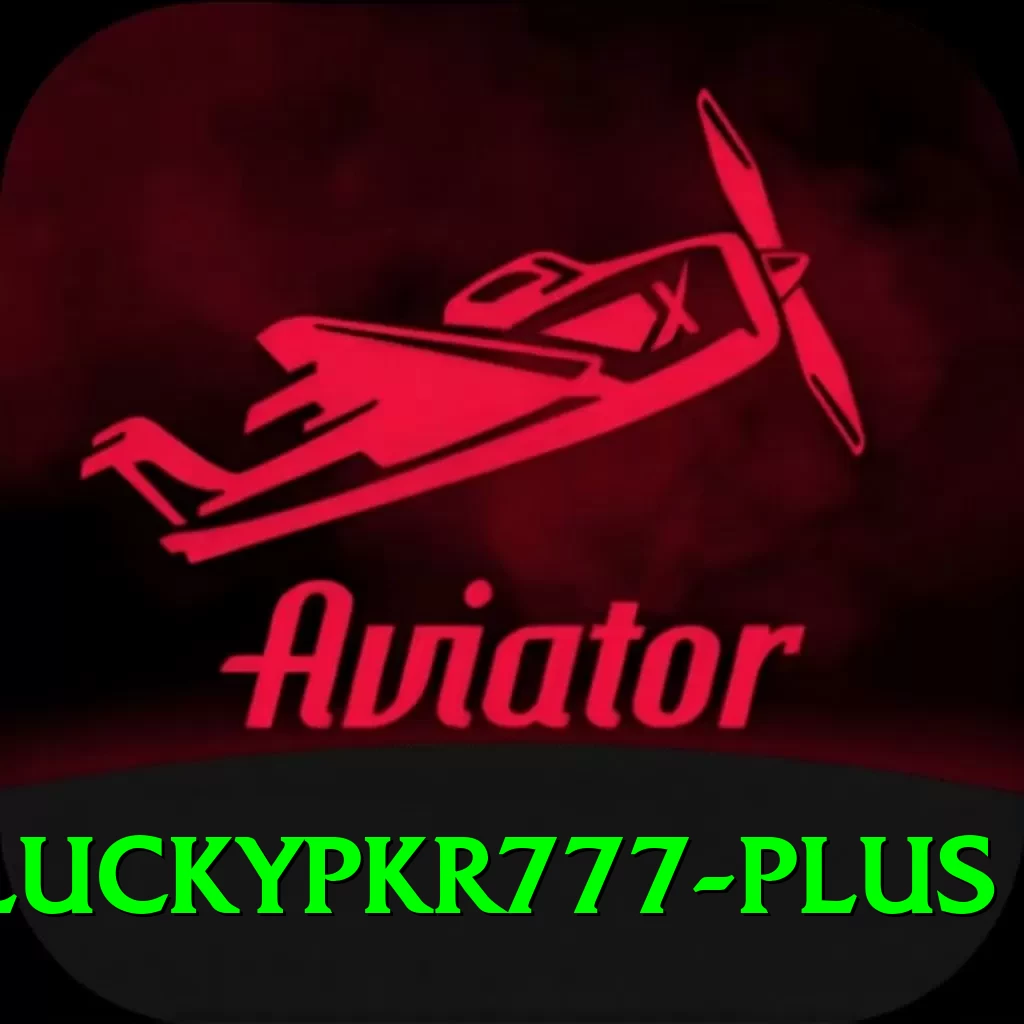 LuckyPKR777 Jackpot Gold v5.2.3 - 2