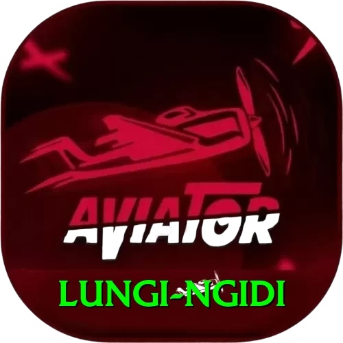 lungi ngidi Casino Official v5.2.0 - 2