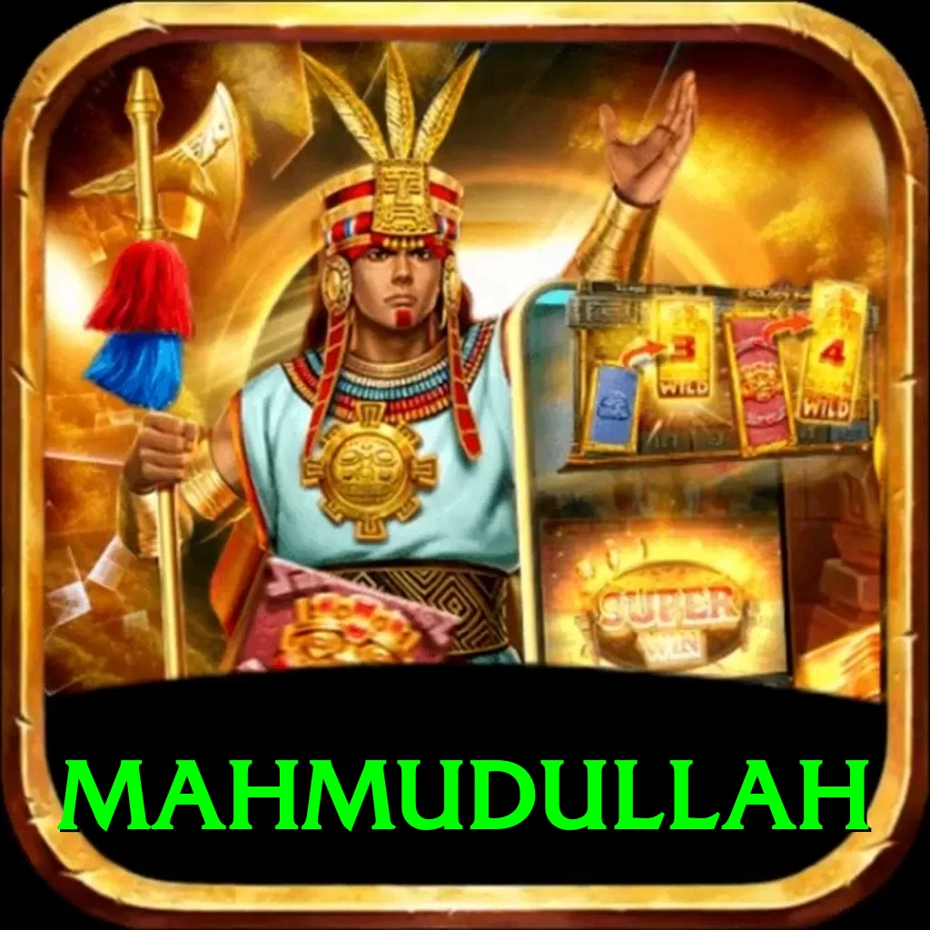 mahmudullah Gaming Max v2.9.0 - 2