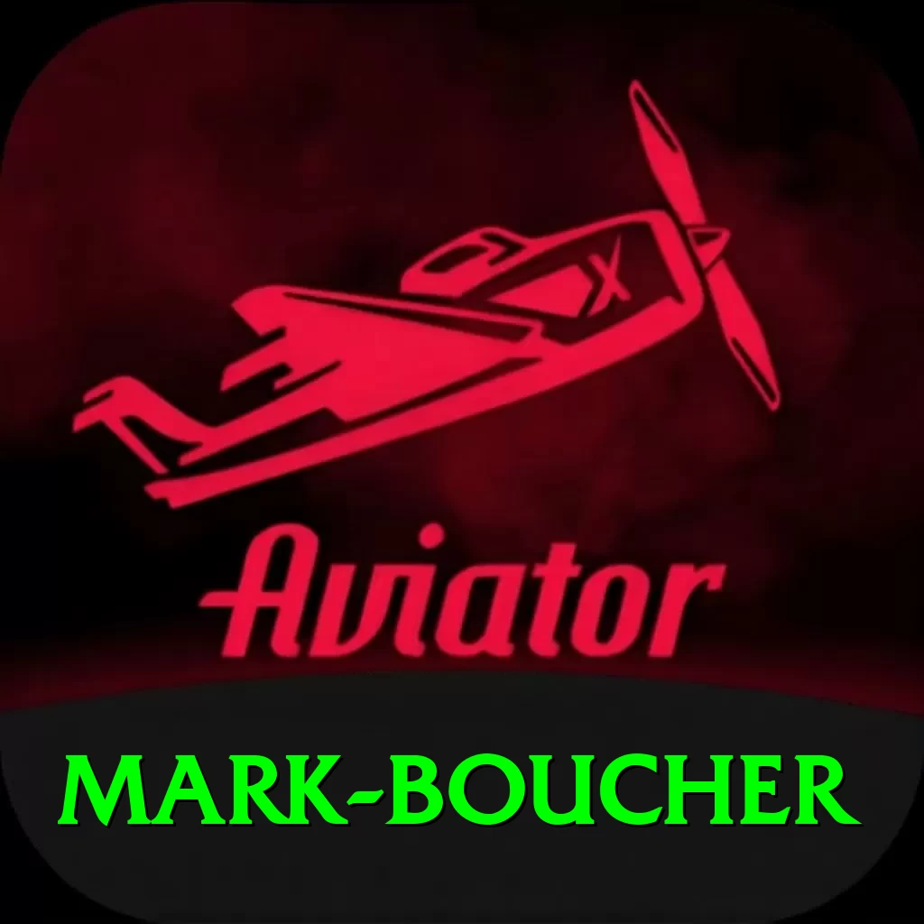 mark boucher - Real Money Deluxe - 2