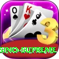 megapari.pk - Casino Supreme