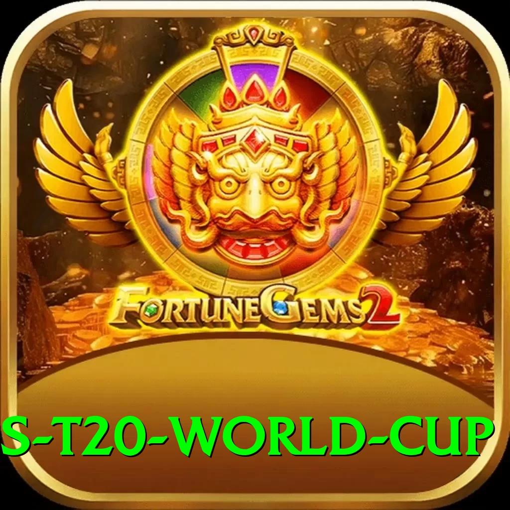 men's t20 world cup - Slots Extreme - 2