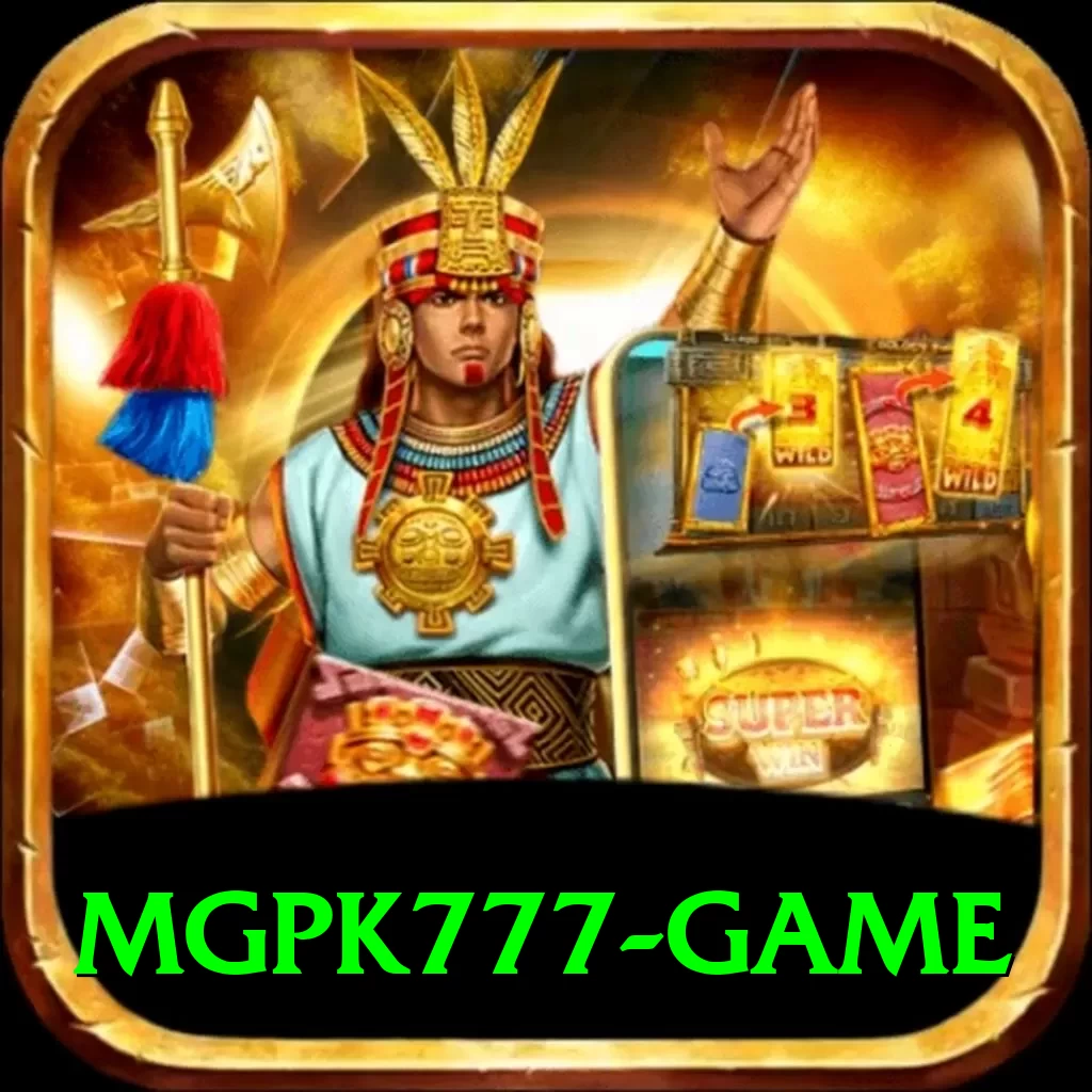 MGPK777 Game Premium Plus v1.2.9 - 2