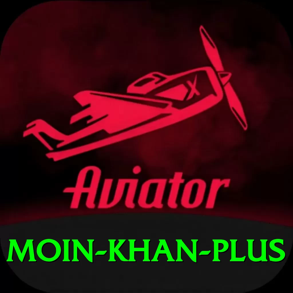 moin khan Cash Plus - 2