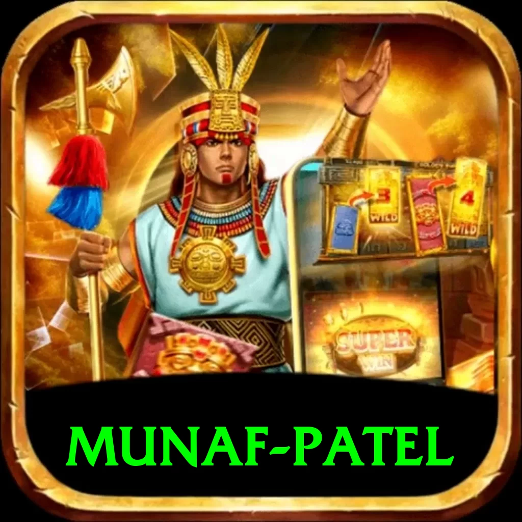 munaf patel Gaming Supreme v2.1.9 - 2