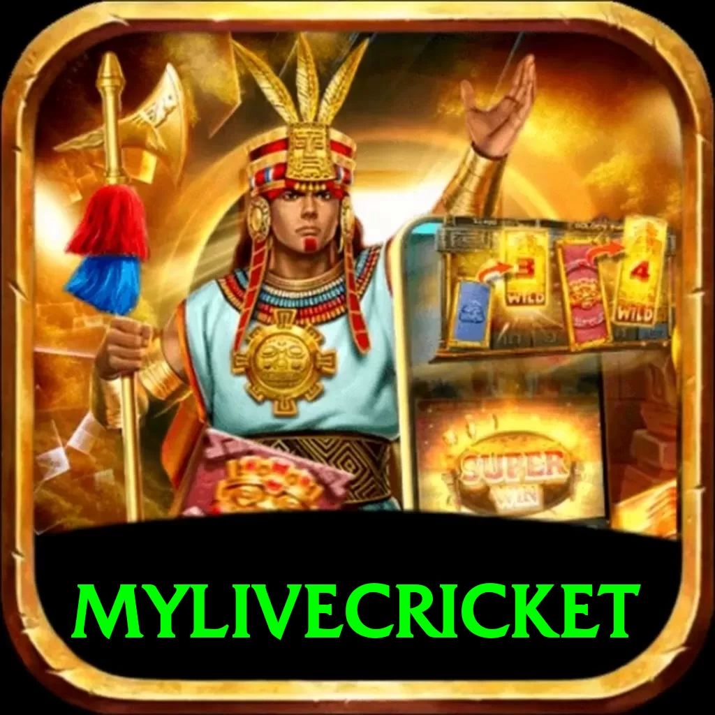 mylivecricket Gaming Pro - 2