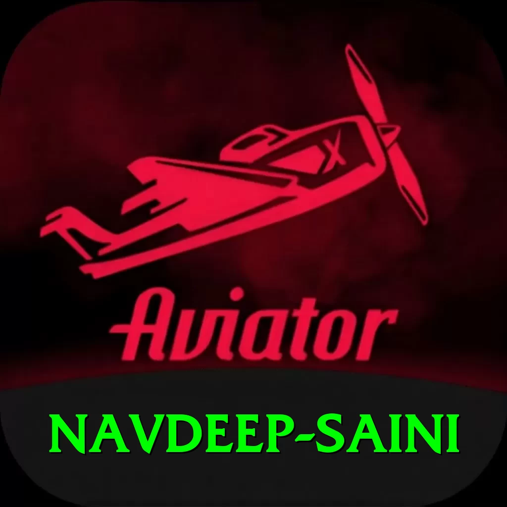navdeep saini Official v5.7.7 - 2