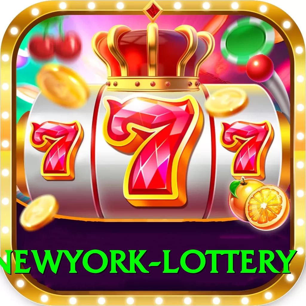 newyork lottery - Max v3.2.1 - 2