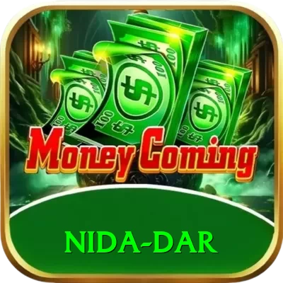 nida dar - Real Money Supreme - 2