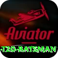 no 1 t20 batsman Mobile Turbo