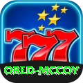 obed mccoy - Gaming Extreme
