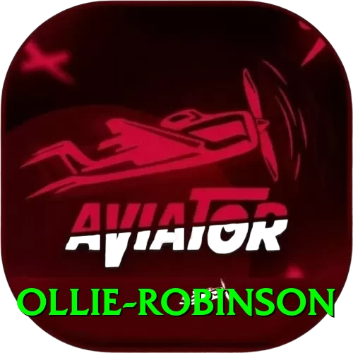 ollie robinson Deluxe Latest v1.0.6 - 2