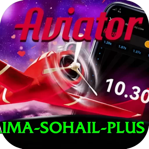 omaima sohail Official v4.6.5 - 2