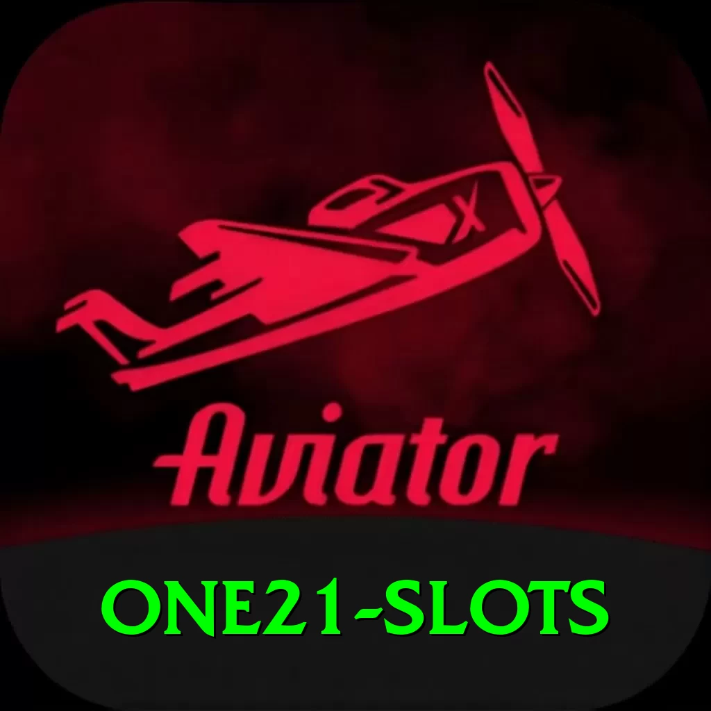 One21 Slots Premium Edition v4.0.4 - 2