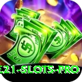 One21 Slots Pakistan Ultimate v5.8.0