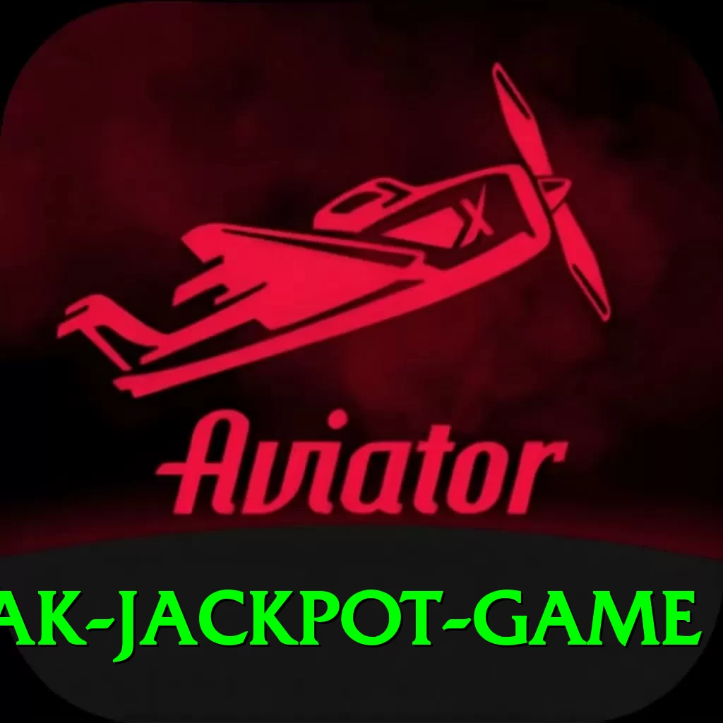 Pak Jackpot Game Plus Pro v3.1.5 - 2
