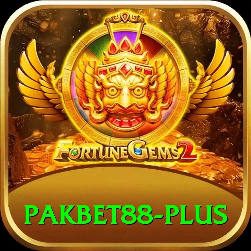 pakbet88 Jackpot Plus v1.2.4 - 2
