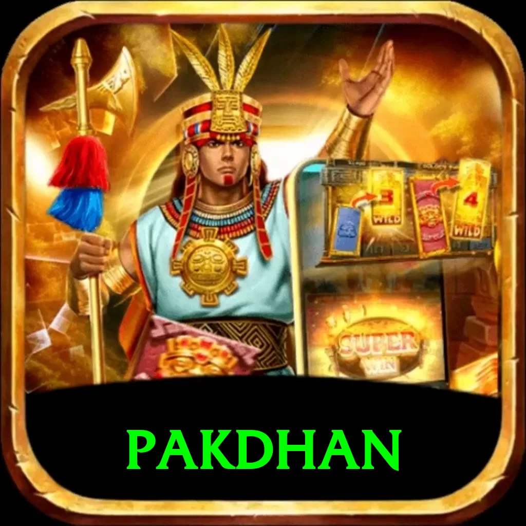 PakDhan Games (Casino & Earning) Elite v4.8.4 - 2
