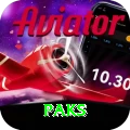 paks Jackpot Super v4.1.3