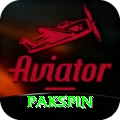 pakspin Max Pakistan