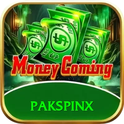 pakspinx - Extreme Earning App - 2
