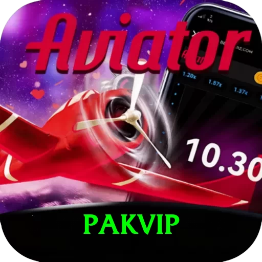 pakvip Games (Casino & Earning) Gold v2.5.1 - 2