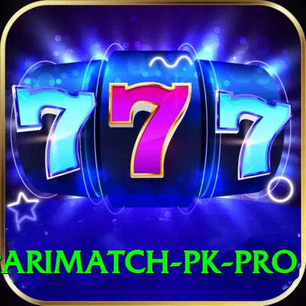 PariMatch PK - Live Ultimate - 2