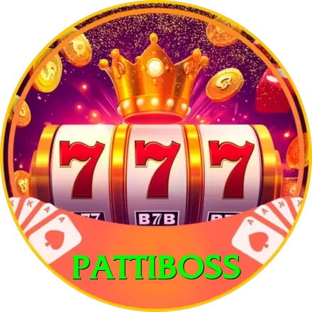 pattiboss Super Casino App - 2
