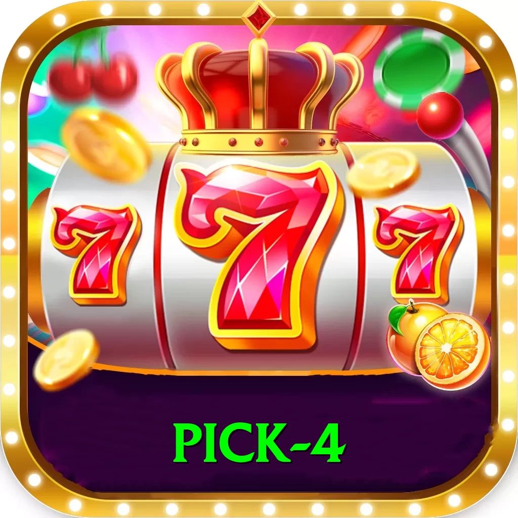 pick 4 Deluxe - Free Download - 2