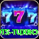 PK Lobo Game - Slots Turbo