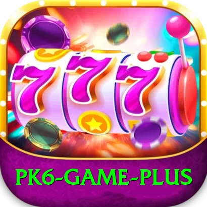 PK6 Game Gold Pro v1.7.2 - 2