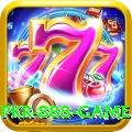 PKR 888 Game Master v2.5.7