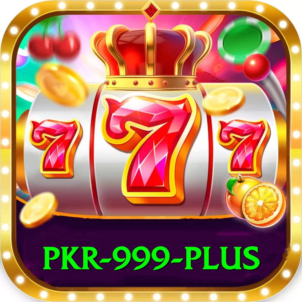PKR 999 Gold Edition v4.5.8 - 2