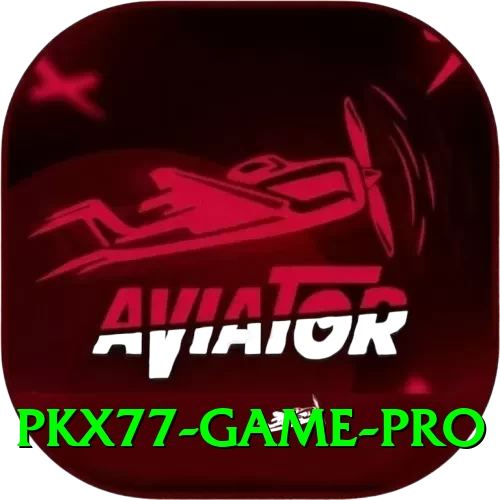 PKX77 Game - Legend Earning App - 2