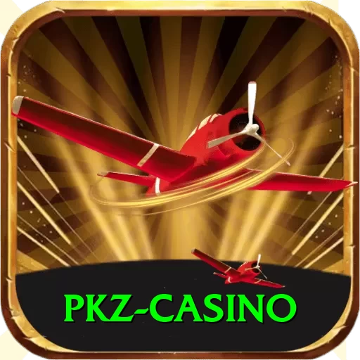 PKZ Casino Deluxe v4.1.6 - 2