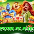 pkz88.pk Casino Official v2.4.8
