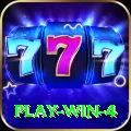 play win 4 Casino Official v4.2.3