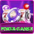 poker games Mega 2024