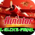 pokergame - Slots Prime