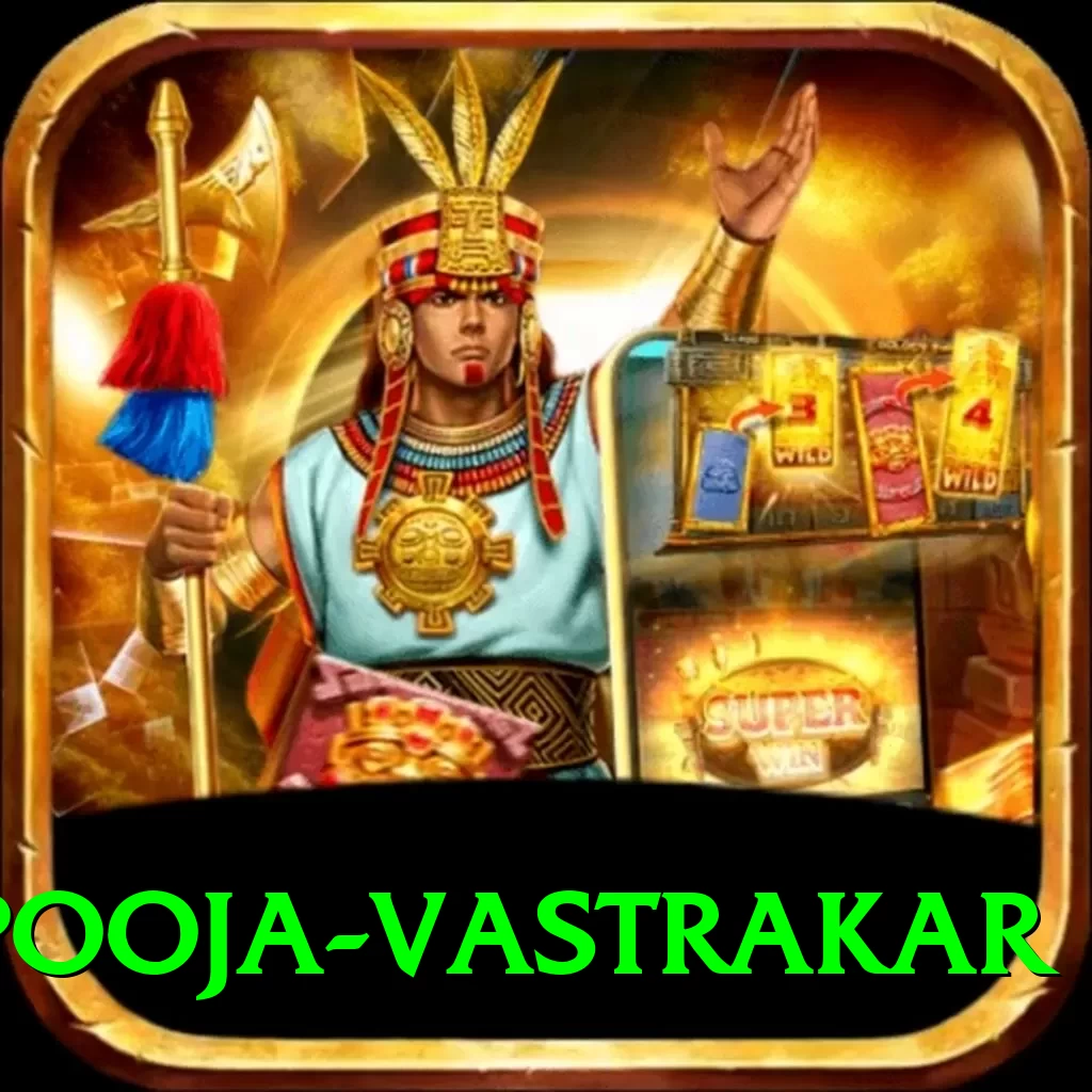pooja vastrakar Earn Gold v4.7.0 - 2