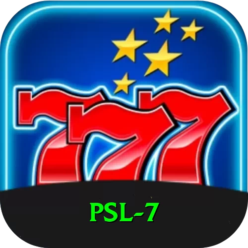 psl 7 Jackpot Turbo v4.7.8 - 2