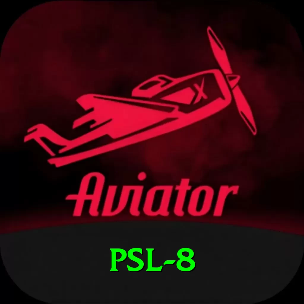 psl 8 Gaming Pro v4.0.8 - 2
